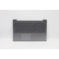 Lenovo IdeaPad 3-15 SeriesTouchpad Palmrest Cover Case Keyboard Touchpad 5CB1B64665 ideapad 3-15ITL6