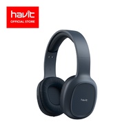 Havit H2590BT Multi-function wireless headphone