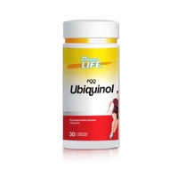 Powerlife PQQ Ubiquinol 30s