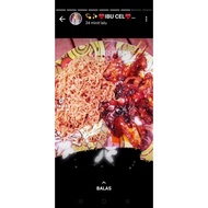 kambing perap mr pepper