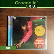 Camila Cabello - Familia (Target Exclusive Edition) CD