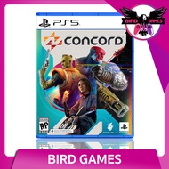 Ps5 : Concord Game [แผ่นแท้][มือ1] [Concord PS5 Game] [Concord]