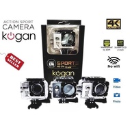 Camera Action 4k ultra HD NON wifi kogan / Kamera sport action / Vlog - Kogan Non Wifi