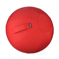 Stability Ball Chair for Office - Ergonomic Seating/Labor Birthing Pregnancy/Yoga Balance Stability 