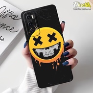 Case VIVO V20SE - Eksotik - Casing VIVO V20SE - Silikon Lentur - Motif Aesthetic Lucu - Cassing - Ak
