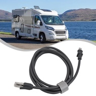 <BID DISCOUNT> 2m Flat High Performance Waterproof Router Cable For Starlink Enterprise Version