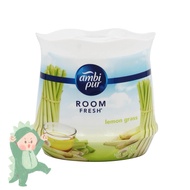 Ambi Pur Room Fresh Gel Lemon Grass (180g)