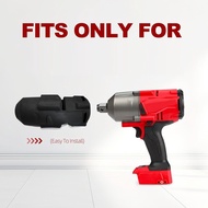 1pcs 49-16-2864 Impact Protective Boot for M 18 3/4 Inch  Torque Impact Wrench 2864-20 Electric Tool