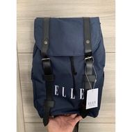 ELLE Nylon Hitch Backpack (Women's)