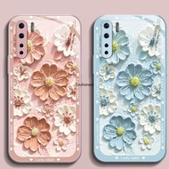 Cassing OPPO A53 2020 Casing OPPO A32 Cover OPPO A53S Kesing OPPO A91