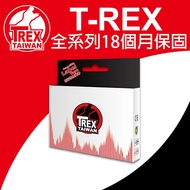 [T-REX Tyrannosaurus REX] Brother DK-22212 62mm Compatible Continuous Label Paper