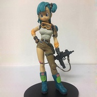 [EXTREMELY SHOCKING PRICE] Cute bulma model (Dragonball) bulma 1