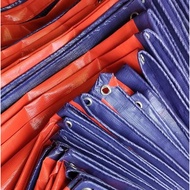 Korean A5 Plastic Tarpaulin Size 3 x 9 Meters | Tarpaulin 3x9 M A5 Korea HM