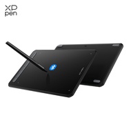 Xpen Deco M &amp; MW ปากกาแท็บเล็ตวาดรูปบลูทูธไร้สายแบบแท็บเล็ตกราฟิกดิจิทัลเกื้อหนุนหน้าต่างโครเมียม Mac Android