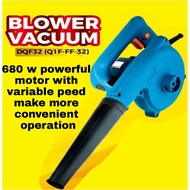 DONG CHENG ELECTRIC  BLOWER Q1F-FF-32 (680 WATT)