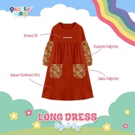6631 Longdress Combi by Paddlekids