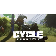 The Cycle: Frontier Aimbot Esp Wallhack ++ | Steam