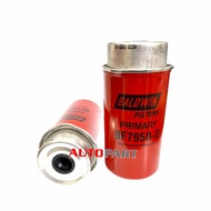 Bf7950-d Baldwin Fuel Filter Ws - Re529643 John Deere Deere Fs19975 Wk8161 Cheapest