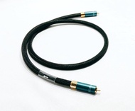 ..สายสัญญาณ Sub  ORTOFON Reference 8NX  หัว ortofon แบบ 1 เส้น..