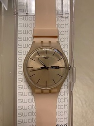 Swatch 手錶