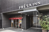 相鐵 FRESA INN 大阪難波站前Sotetsu Fresa Inn Osaka-Namba