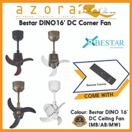 BESTAR Dino 16′ DC Corner Fan
