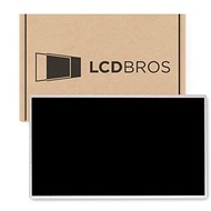 LCDBros Replacement Screen for LP140WH4(TL)(P3) HD 1366x768 Glossy LCD LED Display with Tools