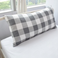 Pillow People Love Motif Pillow (non-lace) 50x100cm Long Pillow/ 50x100cm