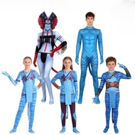 [Ready Stock] Avatar 3 Fire and Ember atar Water Way cosplay Performance Costume Avatar cos Costume 