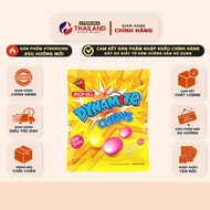 DYNAMITE Chews JACK&JILL – Fruit Flavor
