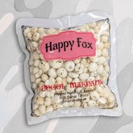 Happy Fox Phool Makhana / Fox Nuts / Lotus Seed (100g)