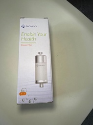 道爾頓花灑過濾器