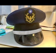 警察大學大盤帽