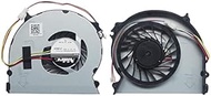 Laptop CPU Fan for Sony VPC-SA VPC-SB VPC-SD PCG-41215T PCG-41217 PCG-41213P SB36FC SD27EC VPC-SA45 