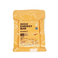 High Energy Bar – Peanut Flavor