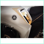 ✌ ◙ ♞New aerox 2021 - fairing garnish - garnis Side fairing