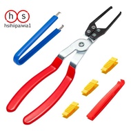 Relay Puller Pliers and Relay Fuse Remover Tools,Automobile Fuse Puller Pliers, Car Fuse Puller, Fus