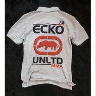 Ecko turtleneck shirt XZ528