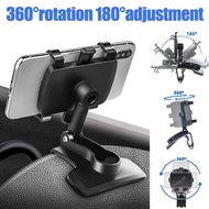 Car Smartphone Holder Car Dashboard Bracket - YB20-3