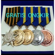 Nararia+32+24+16+8 Years.