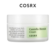 [100% Original] COSRX Centella Blemish Cream For Acne 30ml