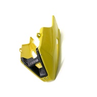 {SHFDW} Vỏ Bảo Vệ Động Cơ Sửa Đổi Xe Máy Vỏ Bọc Bảo Vệ Khung Gầm Vỏ Bọc Bảo Vệ Cho Honda MSX125 MSX