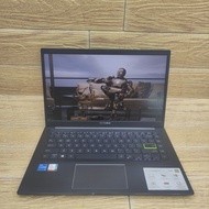 Laptop Bekas Asus VivoBook K413EA Core i5-1135G7 Ram 8GB |512GB SSD