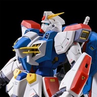魂限 BANDAI MG 1/100 Gundam F90 N-Type