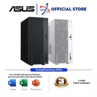 ASUS V500MV-13420H047WS / V500MV-13420H067WS MINI TOWER DESKTOP PC (I5-13420H 8GD5 512SSD / WIN11H /