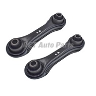 2PCS Rear Suspension Assist Link Lever for Mitsubishi Lancer Sportback Outlander 2 CW4W CW5W CW6W CW