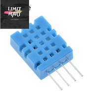 MSaccessories DHT11 DHT-11 Digital Temperature and Humidity Temperature Sensor for arduino DIY KIT