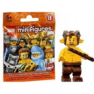 Lego Minifigures 71011 Series 15 Faun MiSP