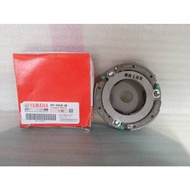 DOUBLE KLOS CLOTH JUPITER Z 110 OWL [2P2-E6620-00]