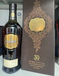 格蘭菲迪30年  Glenfiddich 30
